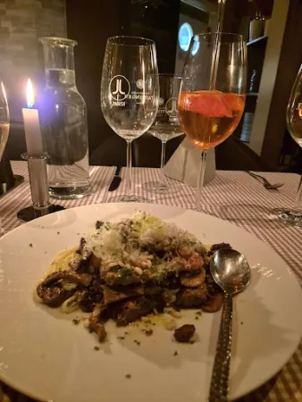 Bild von Restaurant Sam Ratke’s Culinarium