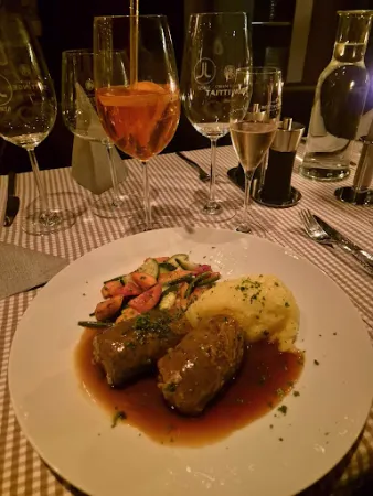 Bild von Restaurant Sam Ratke’s Culinarium