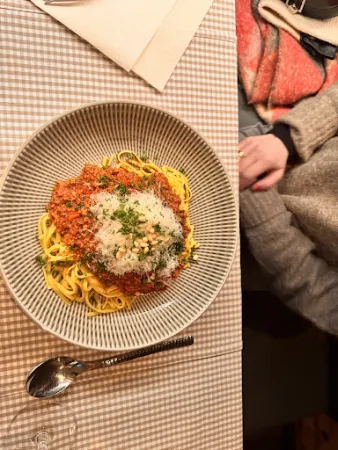 Bild von Restaurant Sam Ratke’s Culinarium