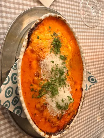 Bild von Restaurant Sam Ratke’s Culinarium
