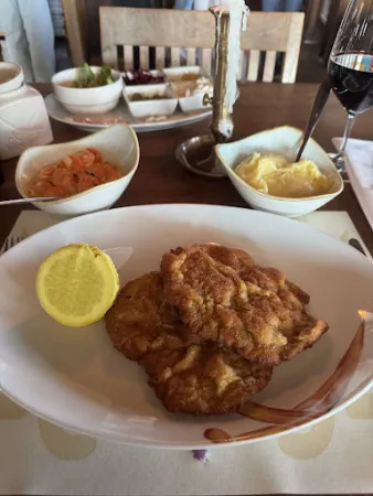 Bild von Restaurant Sansibar