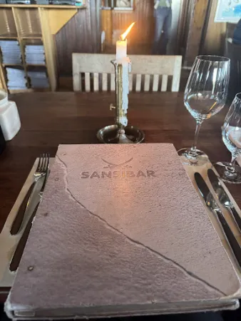 Bild von Restaurant Sansibar