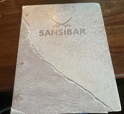 Bild von Restaurant Sansibar