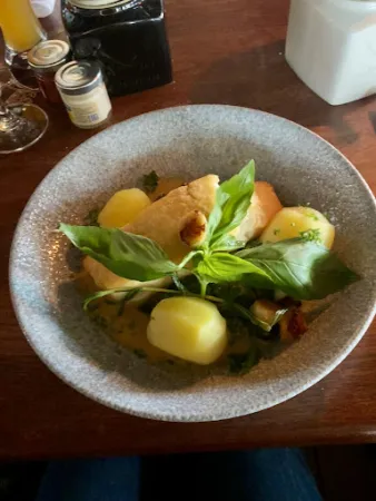 Bild von Restaurant Sansibar