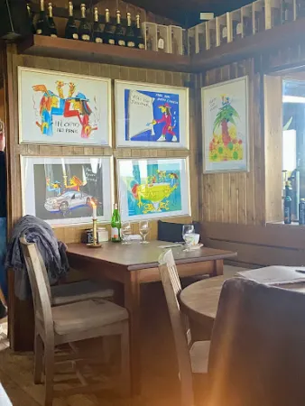 Bild von Restaurant Sansibar