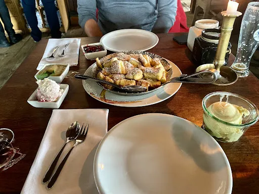Bild von Restaurant Sansibar