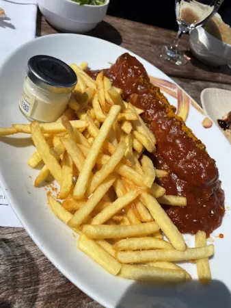 Bild von Restaurant Sansibar