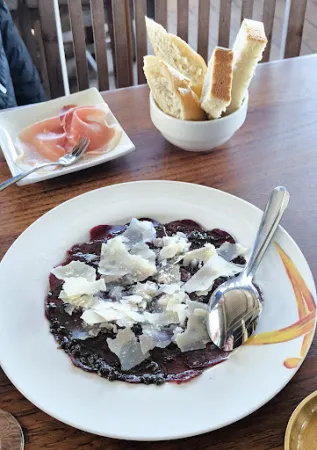 Bild von Restaurant Sansibar