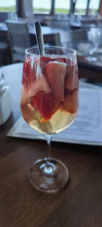 Bild von Restaurant Sansibar