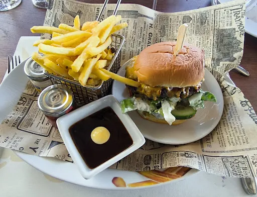 Bild von Restaurant Sansibar
