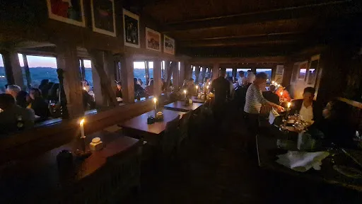 Bild von Restaurant Sansibar