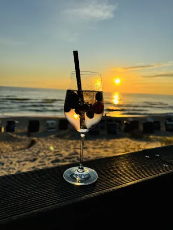 Bild von Restaurant Sansibar