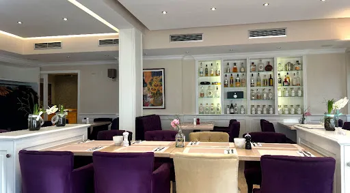 Bild von Dalmatien Restaurant auf Sylt in Westerland