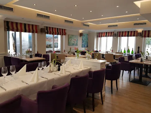 Bild von Dalmatien Restaurant auf Sylt in Westerland