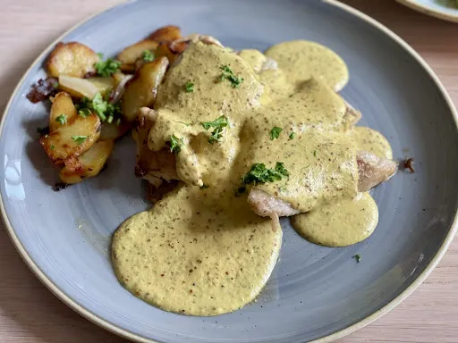Bild von Dalmatien Restaurant auf Sylt in Westerland