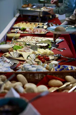 Brasserie Balthazar
