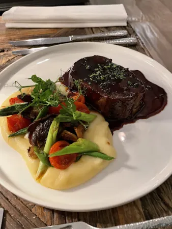 Bild von Restaurant Altes Zollhaus