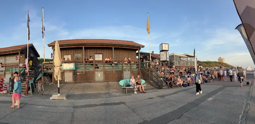 Bild von Restaurant Sunset Beach