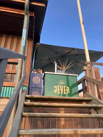 Bild von Restaurant Sunset Beach