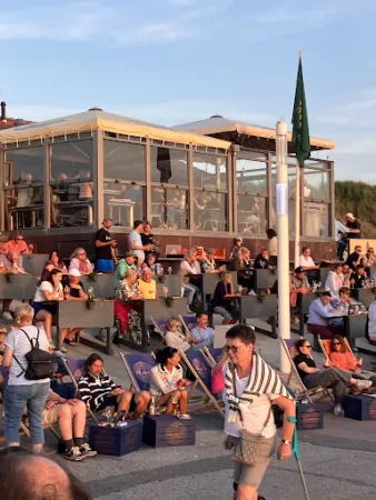 Bild von Restaurant Sunset Beach