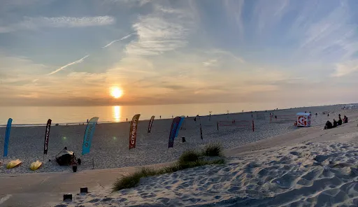 Bild von Restaurant Sunset Beach