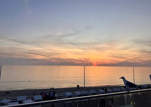 Bild von Restaurant Sunset Beach