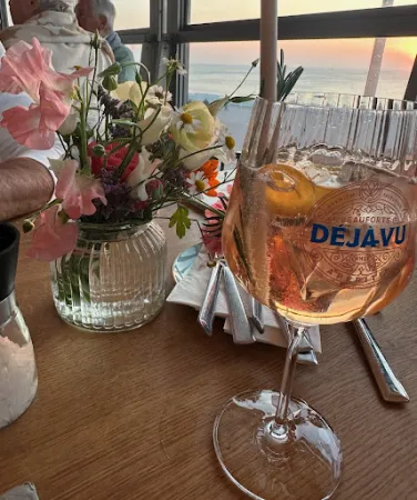 Bild von Restaurant Sunset Beach