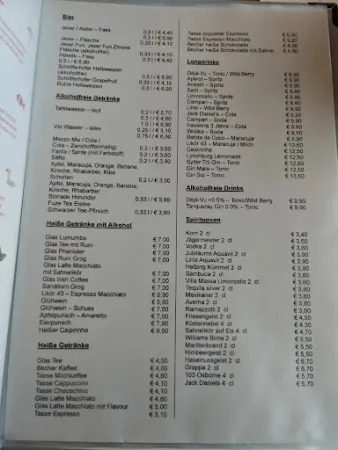 Bild von Restaurant Sunset Beach