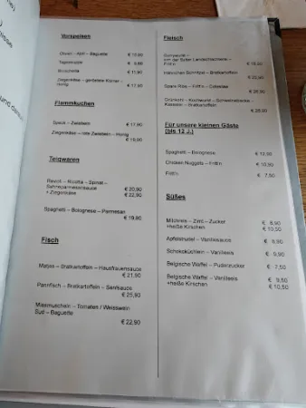 Bild von Restaurant Sunset Beach