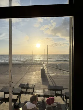 Bild von Restaurant Sunset Beach