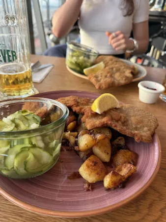 Bild von Restaurant Sunset Beach