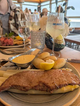Bild von Restaurant Sunset Beach