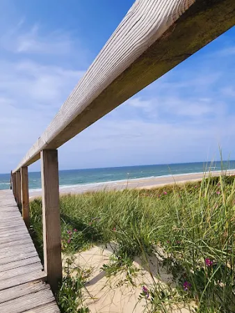 Bild von Strandmuschel Restaurant Sylt