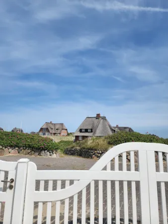 Bild von Strandmuschel Restaurant Sylt