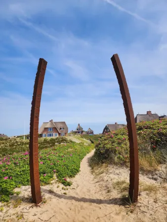 Bild von Strandmuschel Restaurant Sylt