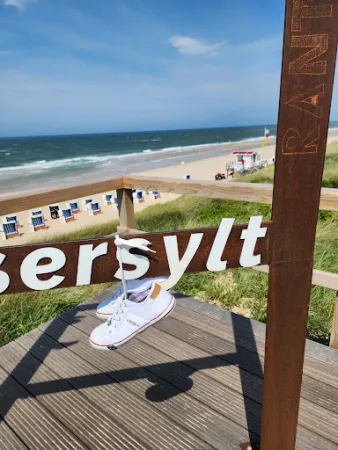 Bild von Strandmuschel Restaurant Sylt