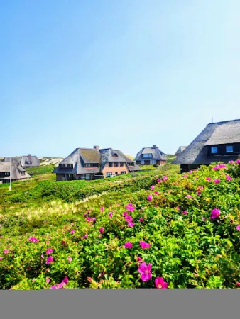 Bild von Strandmuschel Restaurant Sylt