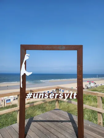 Bild von Strandmuschel Restaurant Sylt