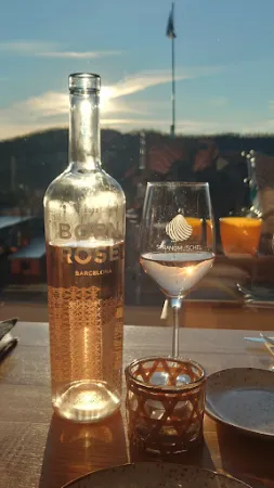 Bild von Strandmuschel Restaurant Sylt
