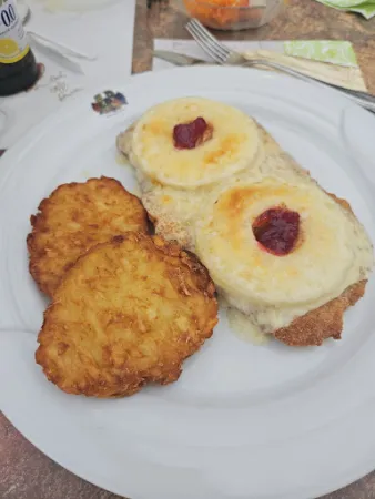 Bild von Restaurant Daus
