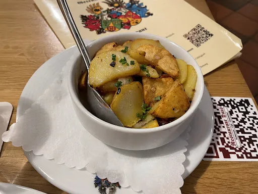 Bild von Restaurant Daus