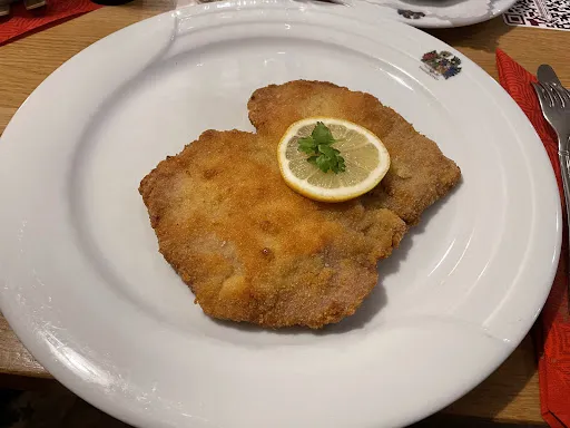 Bild von Restaurant Daus