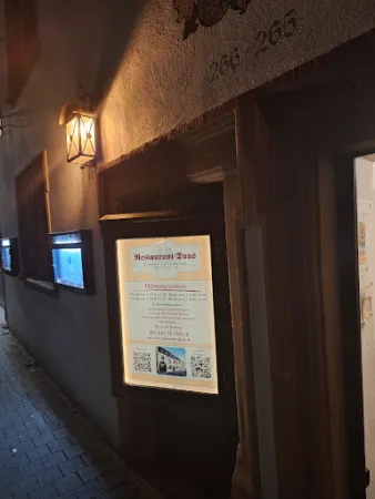 Bild von Restaurant Daus