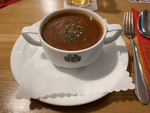 Bild von Restaurant Daus