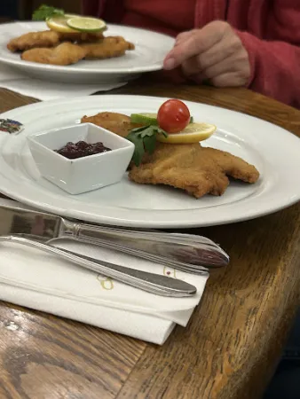 Bild von Restaurant Daus