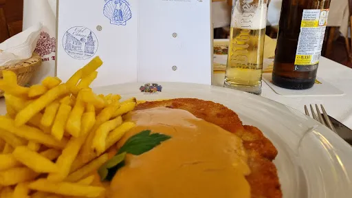 Bild von Restaurant Daus