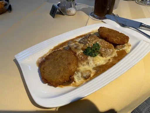 Bild von Restaurant Daus