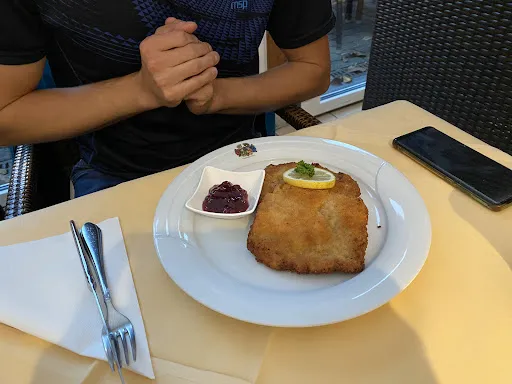 Bild von Restaurant Daus