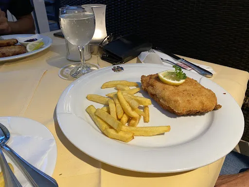 Bild von Restaurant Daus