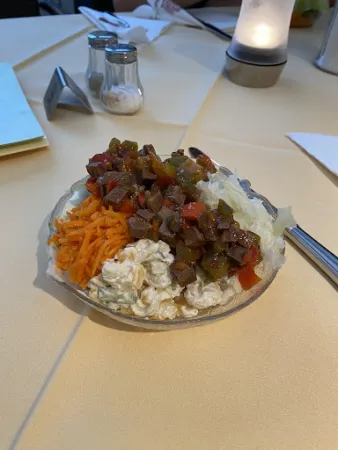 Bild von Restaurant Daus